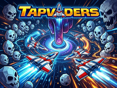 Igra TapVaders