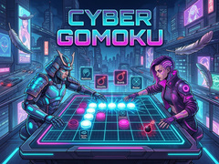 Igra Cyber Gomoku