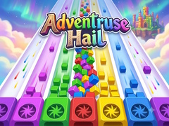 Igra Adventruse Hail 