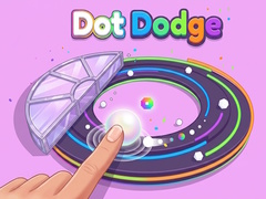 Igra Dot Dodge