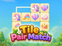 Igra Tile Pair Match