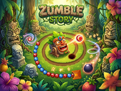 Igra Zumble Story