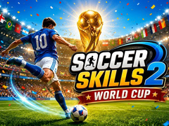 Igra Soccer Skills 2 World Cup