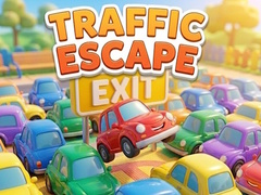 Igra Traffic escape