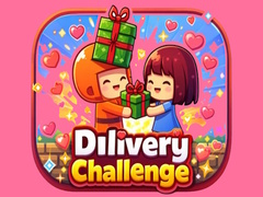Igra Dilivery Challenge