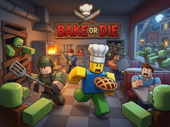 Igra Bake or Die