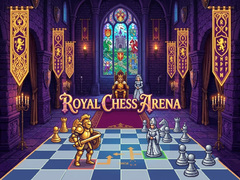Igra Royal Chess Arena