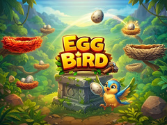 Igra Egg Bird
