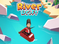 Igra River Drift