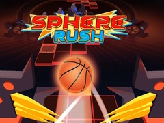 Igra Sphere Rush