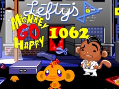 Igra Monkey Go Happy Stage 1062