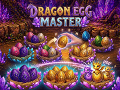 Igra Dragon Egg Master