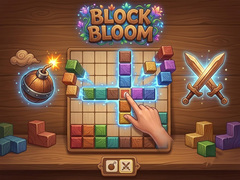 Igra Block Bloom