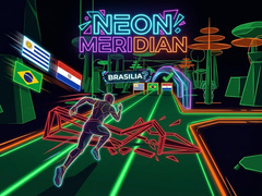 Igra Neon Meridian