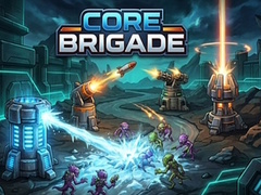 Igra Core Brigade