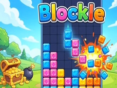 Igra Blockle