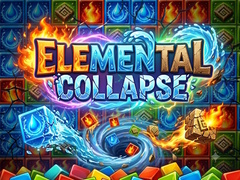 Igra Elemental Collapse