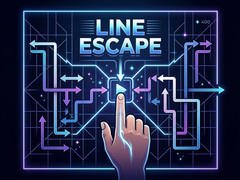 Igra Line Escape