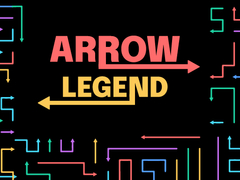 Igra Arrow Legend