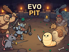 Igra Evo Pit