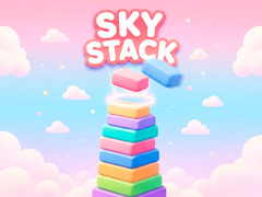 Igra Sky Stack