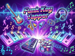 Igra Funk Key Tapper