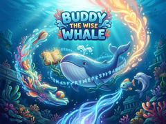 Igra Buddy the Wise Whale