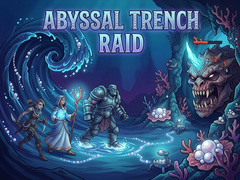 Igra Abyssal Trench Raid