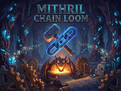 Igra Mithril Chain Loom