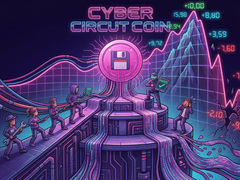 Igra Cyber Circuit Coin