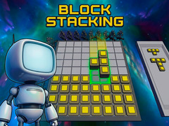 Igra Block Stacking
