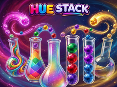 Igra Hue Stack
