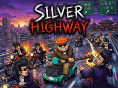 Igra Silver Highway
