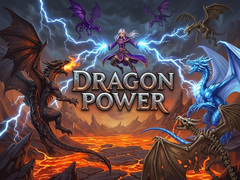 Igra Dragon Power