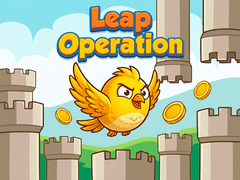 Igra Leap Operation