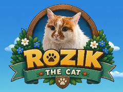 Igra Rozik the Cat