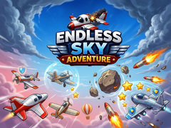 Igra Endless Sky Adventure