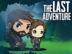 Igra The Last Adventure