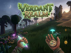 Igra Verdant Realm