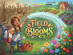 Igra Field of Blooms