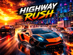 Igra Highway Rush