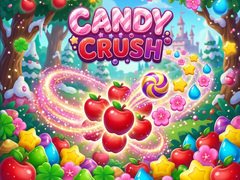 Igra Candy Crush