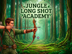 Igra Jungle Long Shot Academy