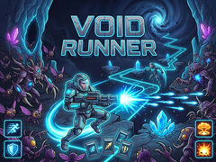 Igra Void Runner