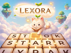 Igra Lexora