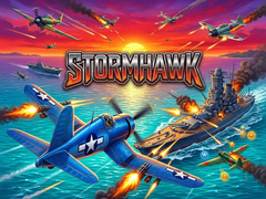 Igra Stormhawk