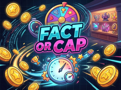 Igra Fact Or Cap