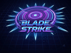Igra Blade Strike