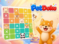 Igra PetDoku
