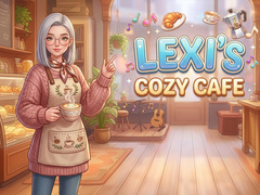 Igra Lexi Cozy Cafe